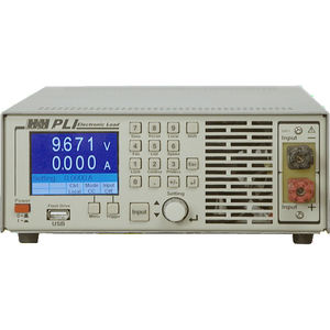 Elektronische Last / DC