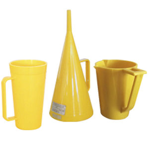 Viskosimeter / Marsh Funnel / Labor