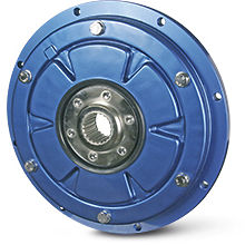 Zahnradkupplung / Pumpen / für Motoren / Stahl