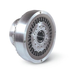 hydrodynamische Kupplung / für Kraftübertragungen / für Motoren / aus Gusseisen