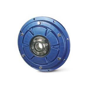 Zahnradkupplung / Pumpen / für Motoren / Stahl