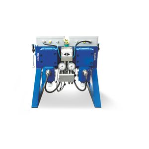 hydraulisches Ventil / proportional / Standard / einfachwirkend