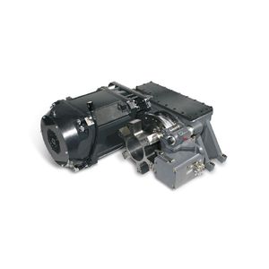 Getriebemotor / 20 - 50 Nm