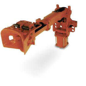flexible Kupplung / für hohe Belastungen
