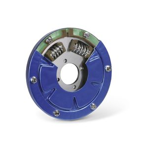 Vibrationsdämpfer / hydraulisch / für Kraftübertragungen / Hochleistung