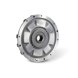 Vibrationsdämpfer / hydraulisch / für Kraftübertragungen / Hochleistung