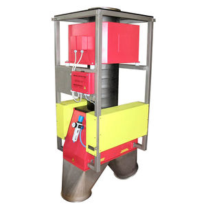Metallabscheider / für die Kunststoffindustrie / automatisch / für Freifallanwendungen