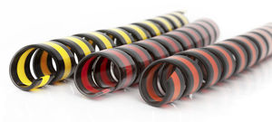 HDPE-Schlauchschutz