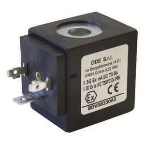 Elektromagnet für Magnetventil