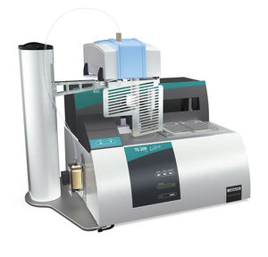 FT-IR-Spektrometer / Prozess / für Gas / TGA-FT-IR