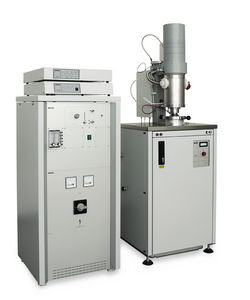 Gasanalysator / Wärmeleitfähigkeit / integrierbar