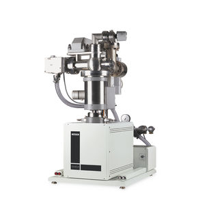 Quadrupol-Massen-Spektrometer / Labor / PMT