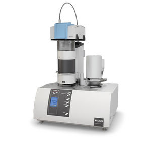 Kopplung für FT-IR-Spektrometer / für thermisches Analysegerät