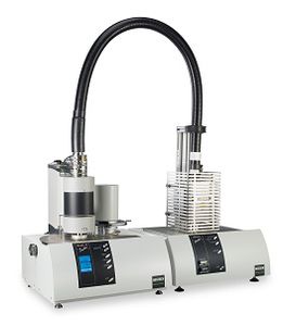 Quadrupol-Massen-Spektrometer / Labor / PMT / kompakt
