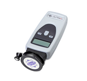optischer Tachometer / Handgerät / digital / 5-stellig