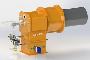Leichtöl Brenner / Schweröl / Diesel / Mischbetrieb