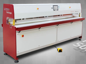 Siegelmaschine für Schweißmaschine / automatisch