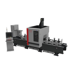 CNC-Bearbeitungszentrum / 4-Achs / vertikal / für Aluminium / Hochgeschwindigkeit