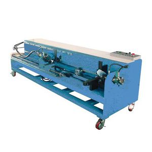 automatische Verschließmaschine