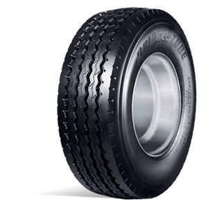 Industriereifen Ecopia H Steer Bridgestone F R Autobusse