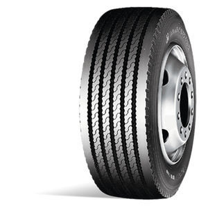 Industriereifen Ecopia H Steer Bridgestone F R Autobusse