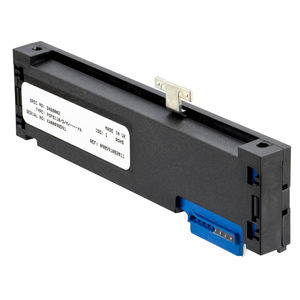 linearer Potentiometer / manuell / elektronisch