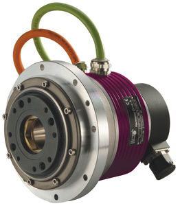 bürstenloser Getriebemotor / 5 - 10 Nm / 50 - 100 Nm / 20 - 50 Nm