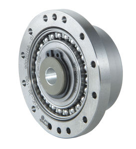 Wellgetriebe Hfus A Series Harmonic Drive Se Koaxial Nm