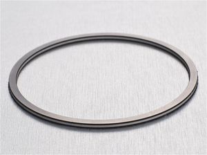 O-Ring-Dichtung / kreisförmig / Rahmen / für Elektronikbauteile