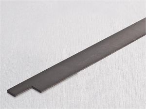 Slide-Dichtung / flach / Gummi / für Aktuatoren
