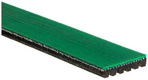 V-förmiger Antriebsriemen / aus EPDM / für Schwerlastanwendungen / für Riemenscheiben