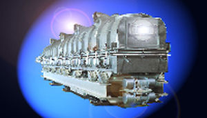 Wirbelschichttrockner / kontinuierlich / Kühl / Vibration