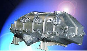 Wirbelschichttrockner / kontinuierlich / Kühl / Vibration