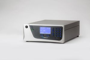 Kalibriersystem zur Gasvzerdünnung / für Luftanalysatoren