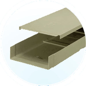 Kabelrinne aus glasfaserverstärktem Polyester / Modular