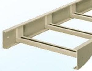 Kabelleiter aus glasfaserverstärktem Polyester