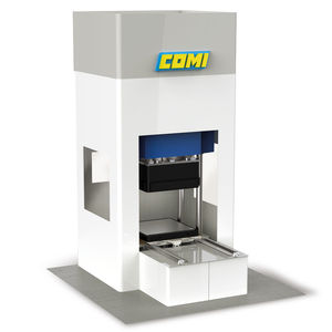 Presse für die Formgebung / hydraulisch / Kompression / vertikal