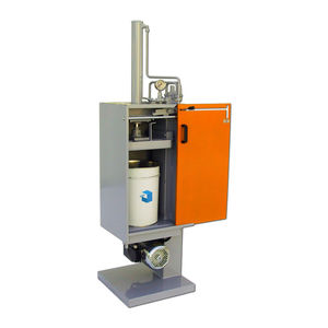 elektrohydraulische Presse / Fass