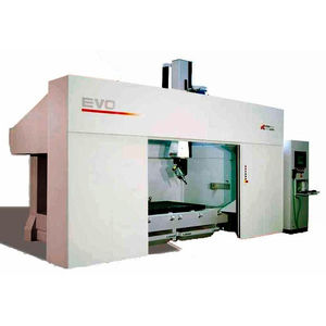 CNC-Fräsmaschine / 5-Achs / vertikal / Brücken / für Verbundstoffe