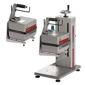 Nadelpräger / Benchtop / automatisch / für Metall