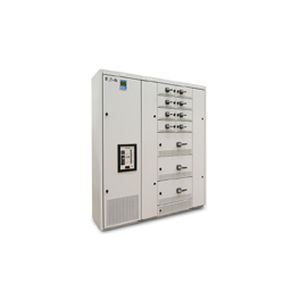 kompakte Schaltanlage / für Schutzschalter / modular