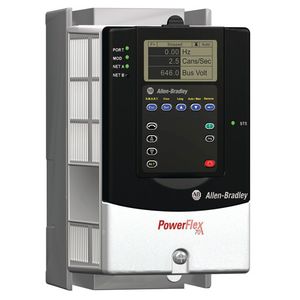 digitaler AC-Umrichter / für Schalttafeleinbau / für Wandmontage / Pumpen
