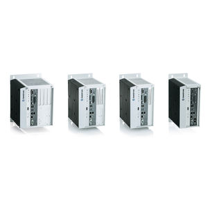 Embedded-Computer / Intel® Core™ / Ethernet / für Industrieanwendungen