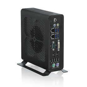 embedded-PC / Box / Büro / Intel® Core i series