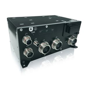 Server-Computer / Intel® Core i5 / Ethernet / kompakt