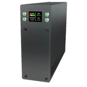 Access-Point / Akku
