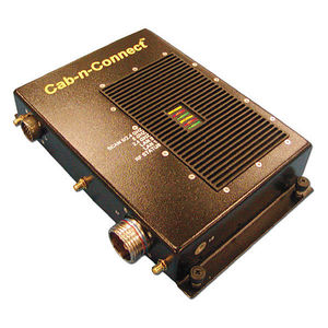 Access-Point / Akku