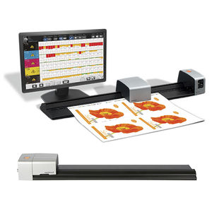 Feststoffanalysator / Farb / Benchtop