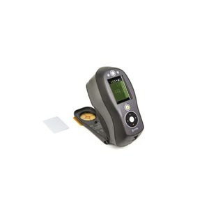 Farbspektralphotometer / tragbar / Kugel / für Farbmessungen