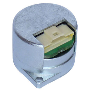 inkrementaler Drehgeber / Magnet / kontaktlos / robust